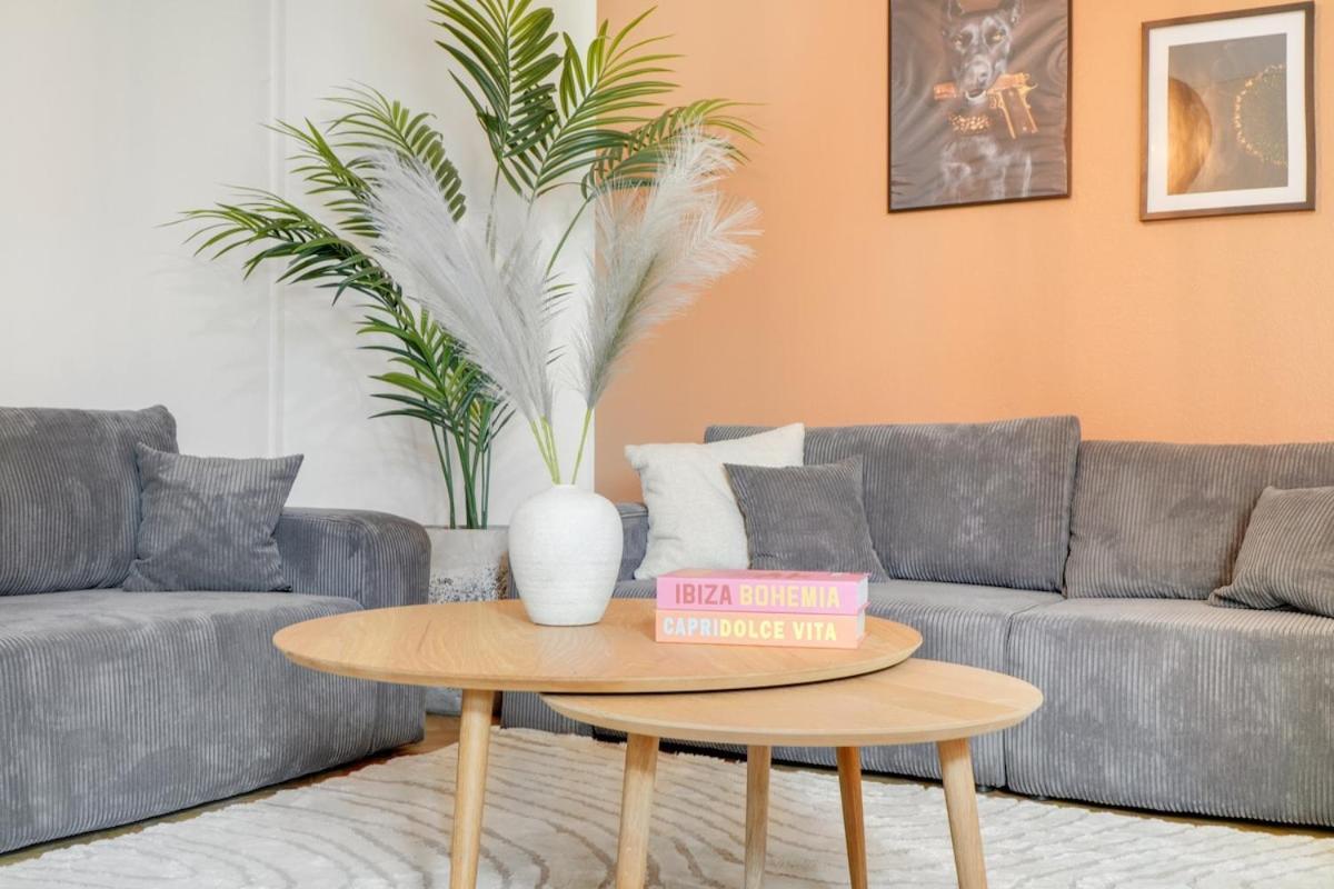 Stylish Flat - 200m2 Of Comfort Apartment