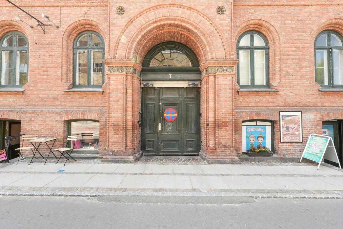 Stylish Flat - 200m2 Of Comfort * Copenhagen