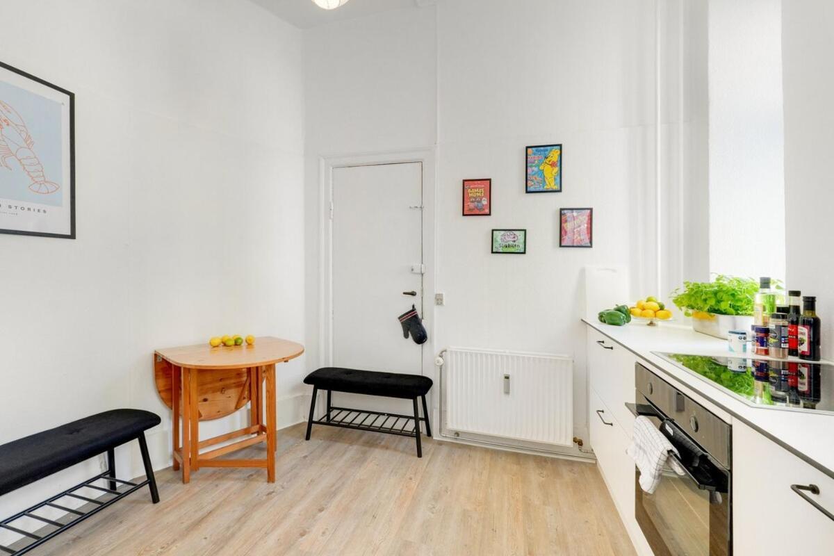 Stylish Flat - 200m2 Of Comfort Copenhagen